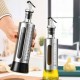 Glass Oil Dispenser 500ml